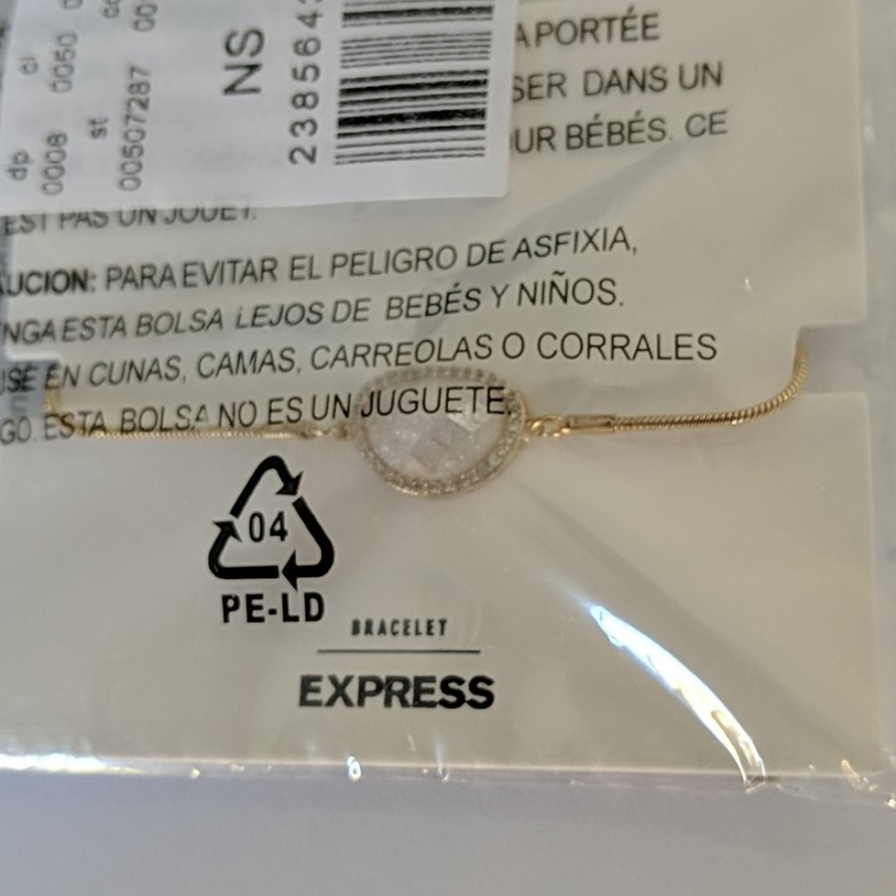 Express Bracelet - Picture 4 of 6